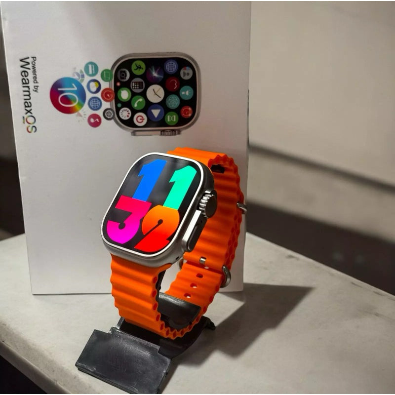 Apple Watch série 10 Ultra